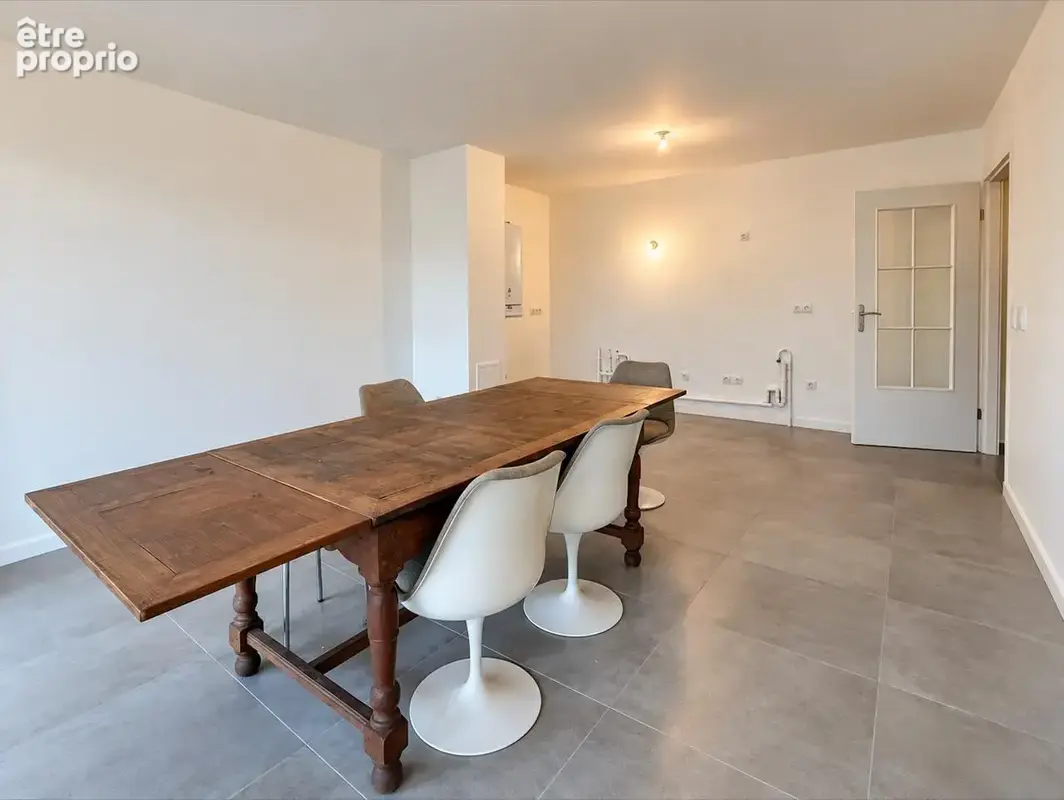 Appartement Le Perreux sur Marne - 4 pièces - Bords de Marne - photo 3