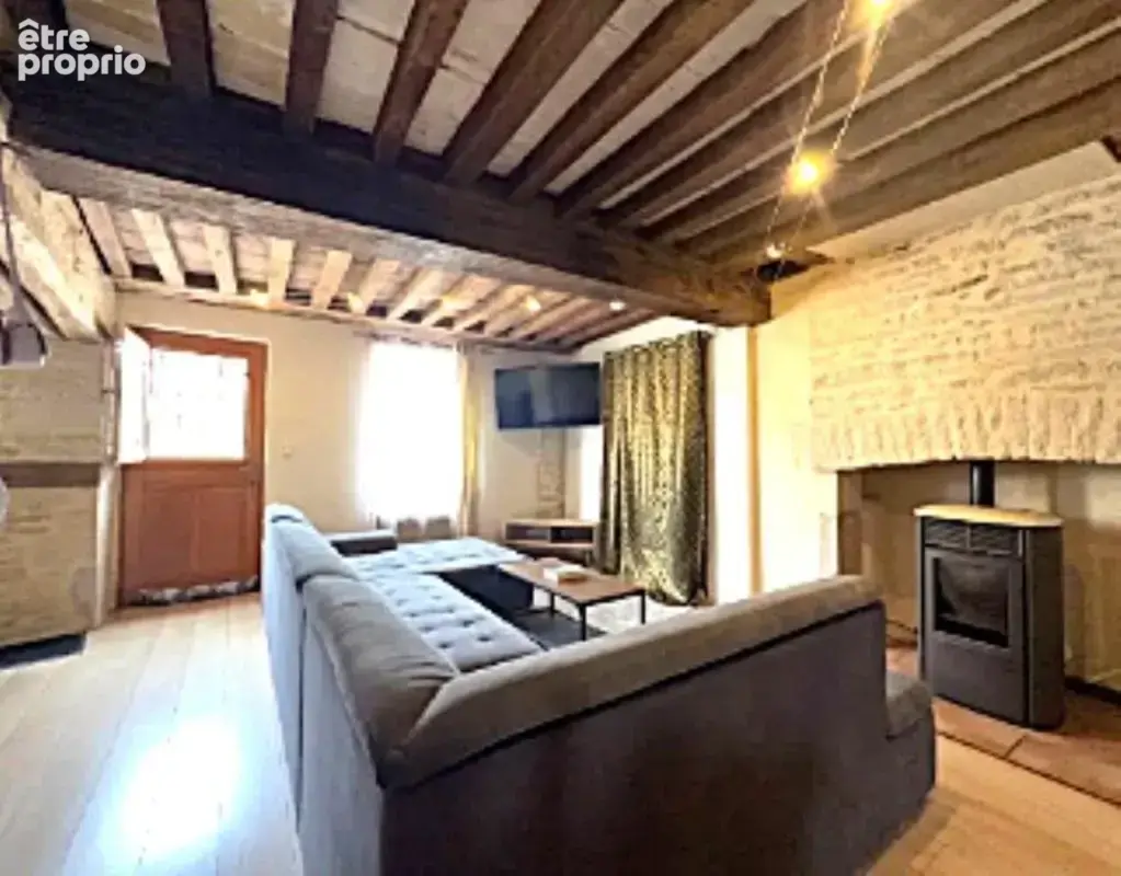 Maison de 4 pièces sur Gemeaux (21) - photo 4