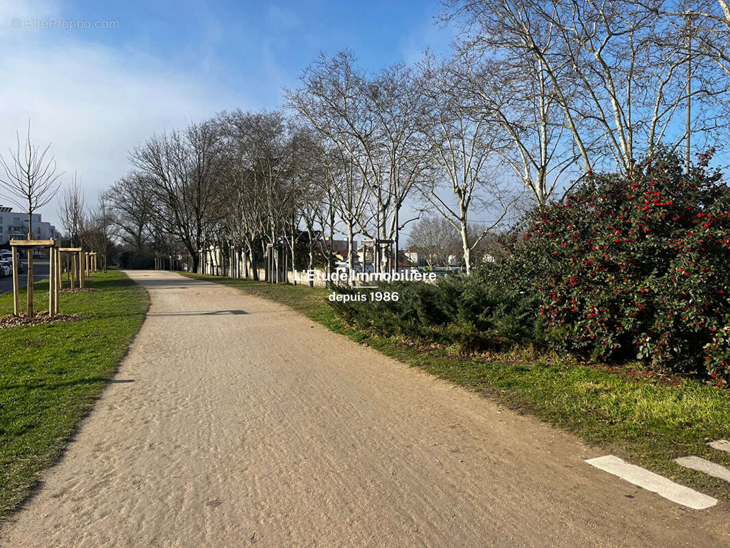 Appartement à CALUIRE-ET-CUIRE