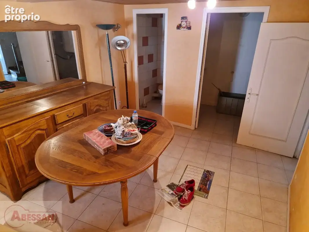 Maison 5 pièces 93 m² à vendre à Vabre (81330) - photo 3