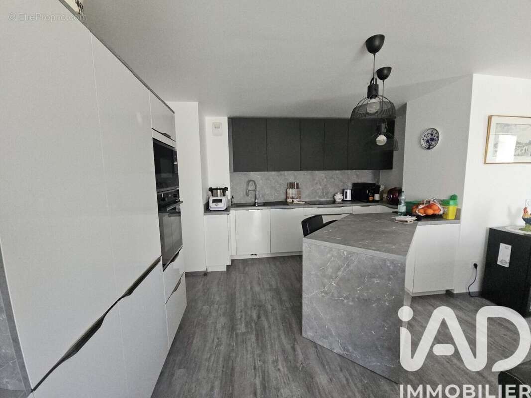 Appartement 89 m² à Honfleur  - photo 5