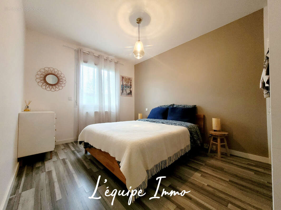 Maison à GIMONT