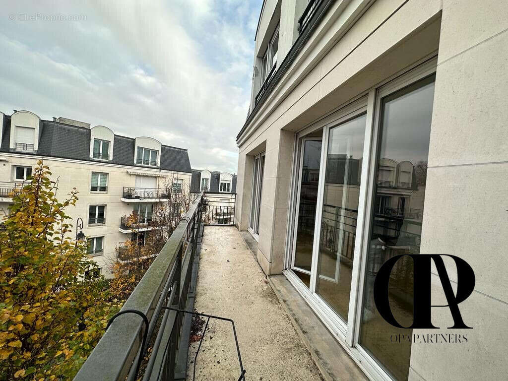 Appartement à ANTONY