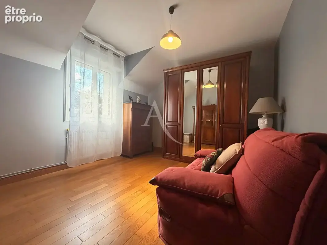 Maison Blois de 136 m²,  quartier des provinces. - photo 12