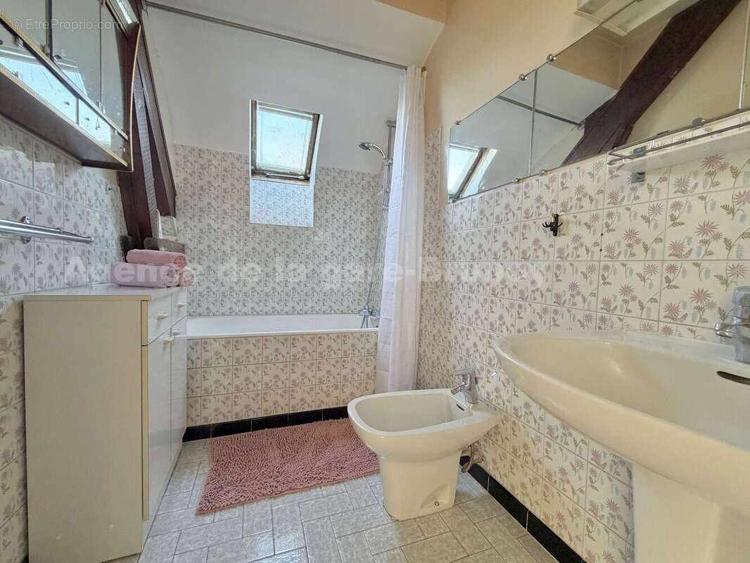 IMG_1516 - Maison à BRUNOY