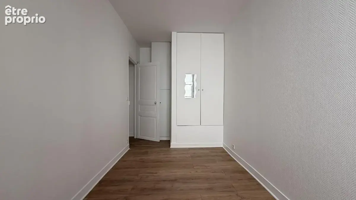Cachan – centre-ville / coteaux – appartement 3 pièces de 58 m² – idéal famille ou colocation - photo 10