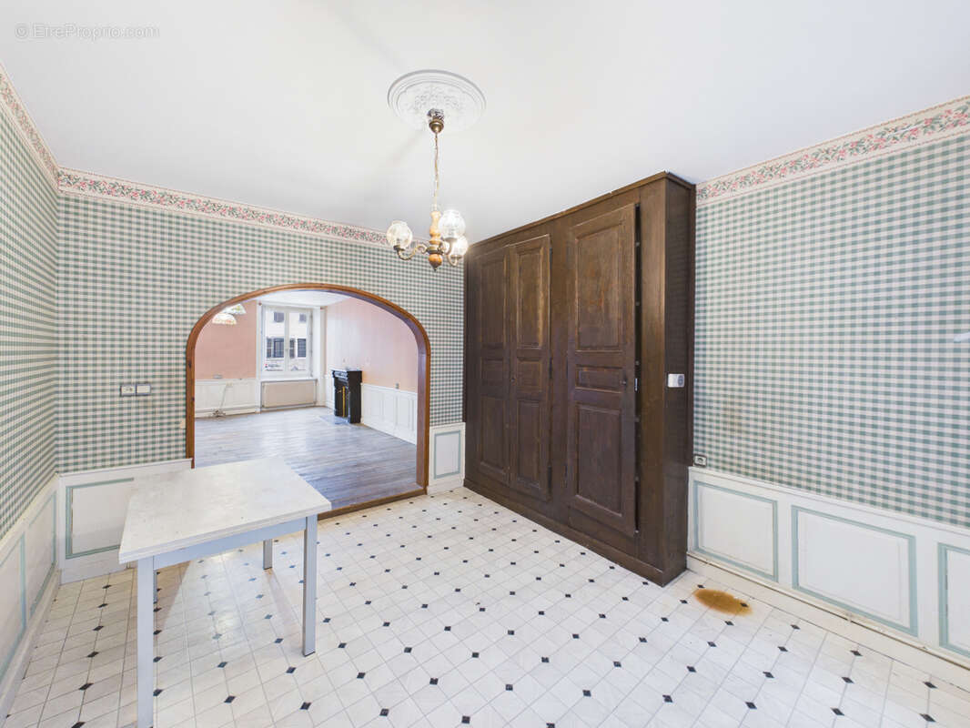 Appartement à AMBERT