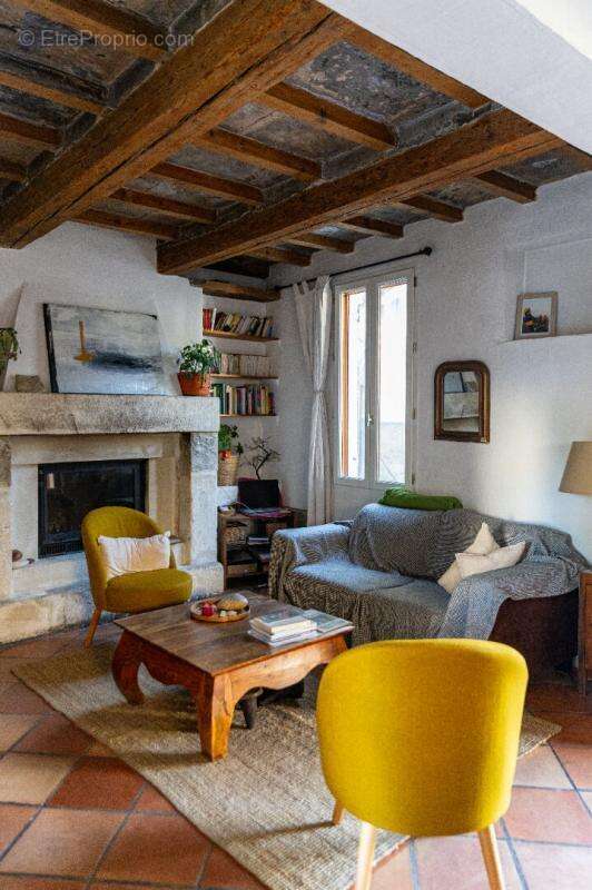 Maison à BARBENTANE