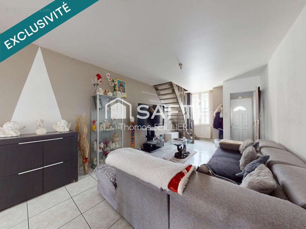 Photo 3 - Maison à WATTRELOS