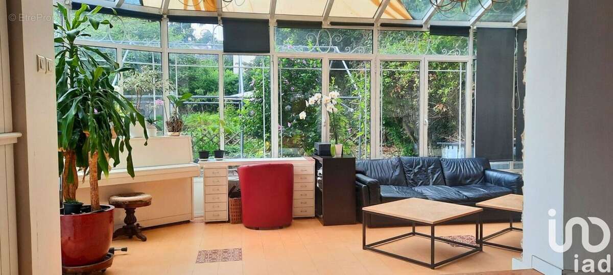 Photo 3 - Maison à MONTMORENCY