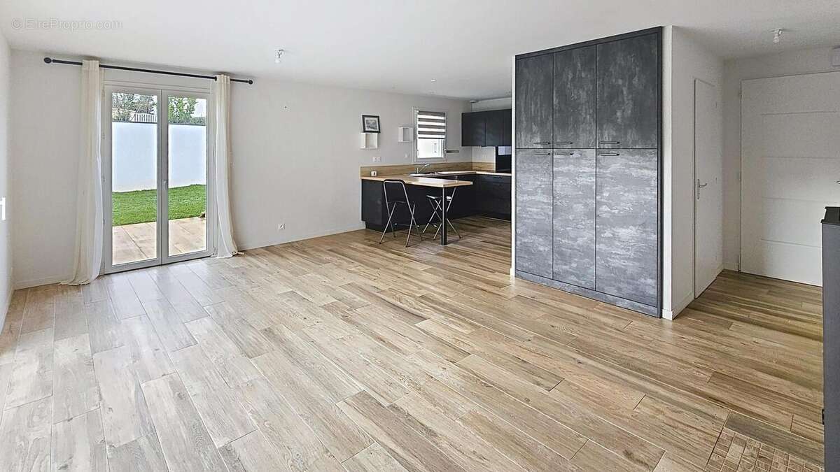 Photo 4 - Maison à MARZAN