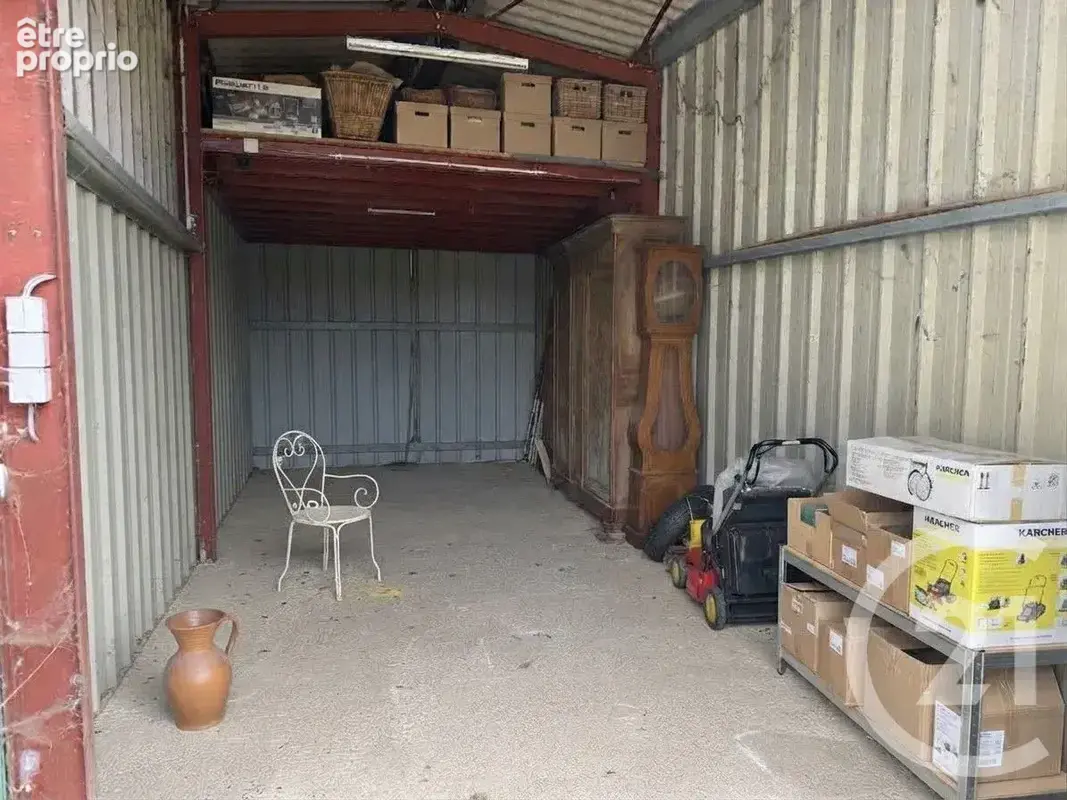 Maison 3 pièces 92 m² à vendre à Pouilly-Sur-Loire (58150) - photo 17