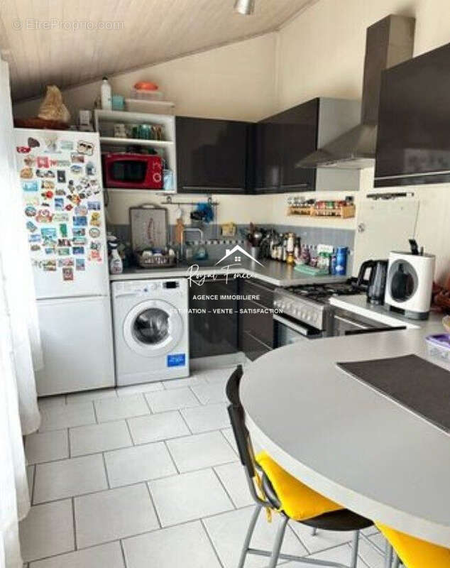 Maison à CHATELLERAULT