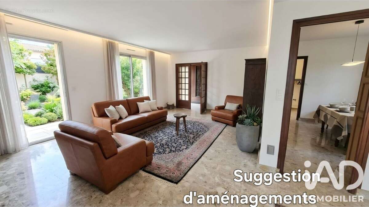 Maison 156 m² à Plumelec  - photo 5