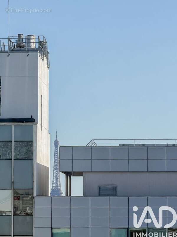 Photo 8 - Appartement à PUTEAUX