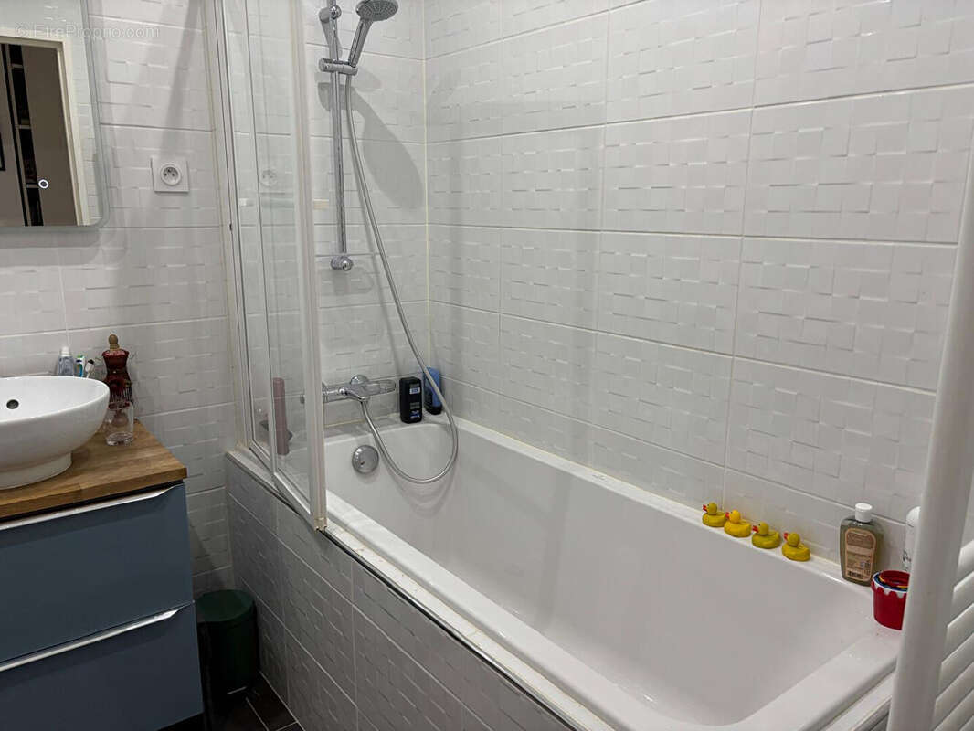 Appartement à POISSY