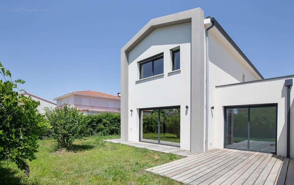 Maison à TOULOUSE