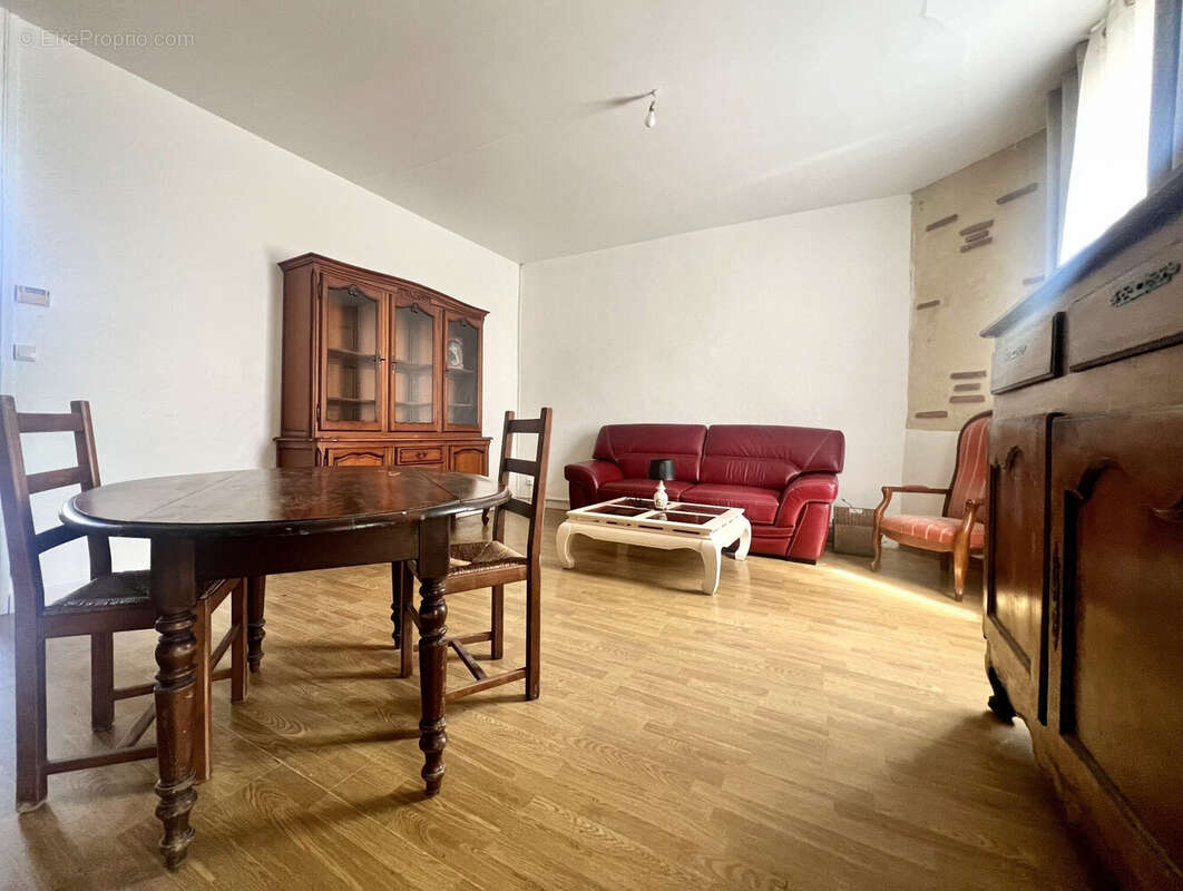 Maison à BERGERAC
