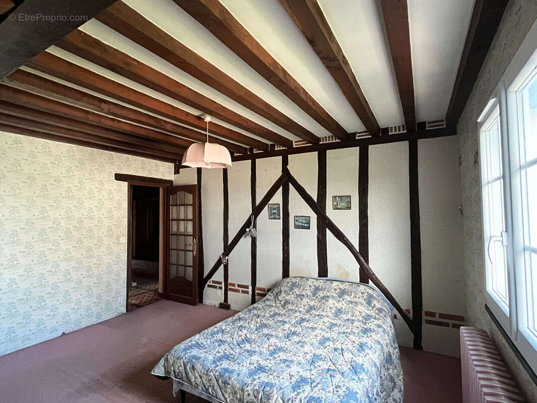 Maison à VIENNE-EN-VAL