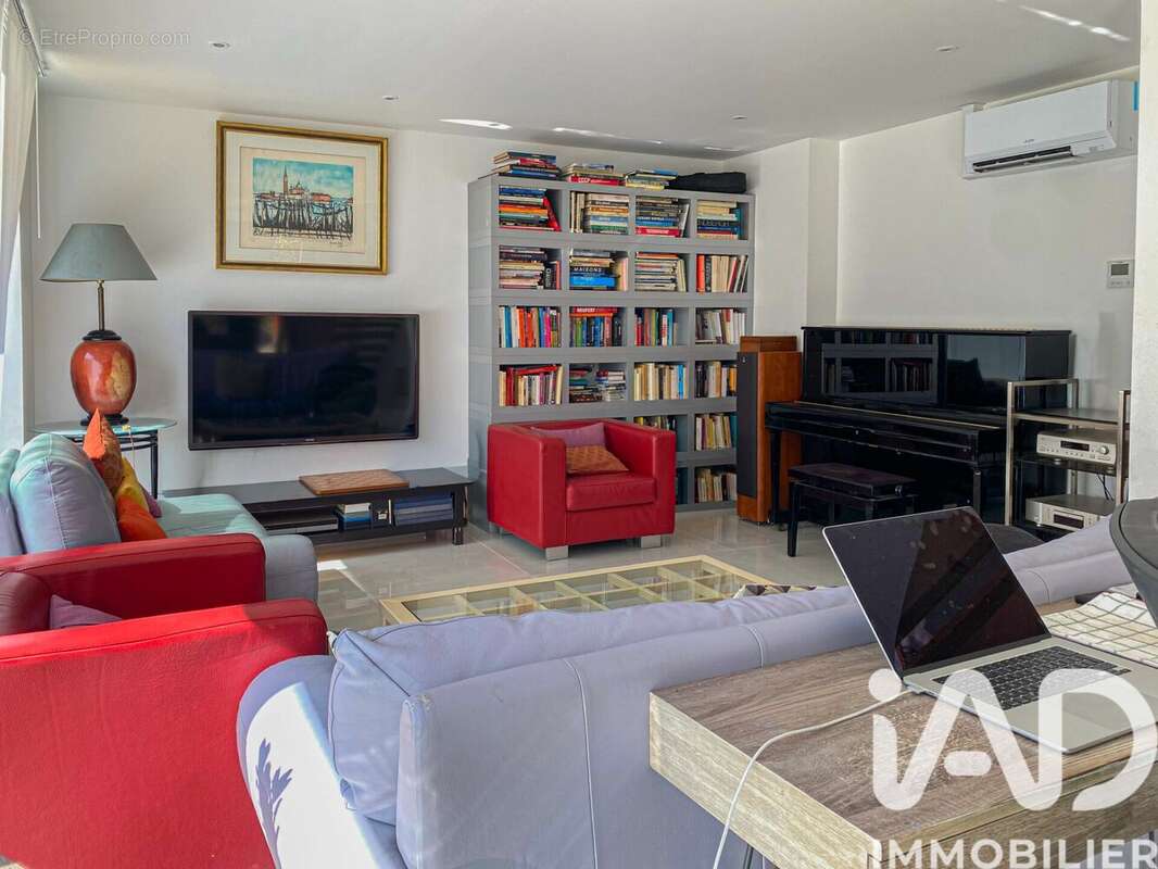 Photo 7 - Maison à VILLENNES-SUR-SEINE