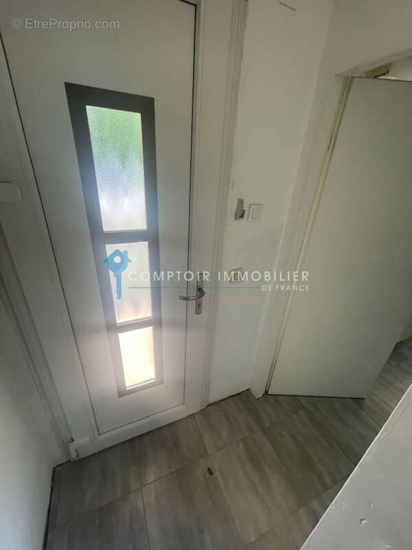 Maison à OETING