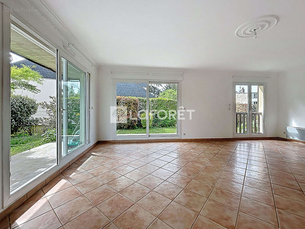 Appartement à VERNON