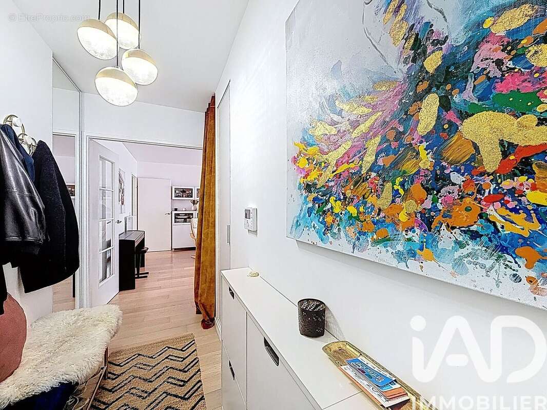 Photo 4 - Appartement à ANTONY