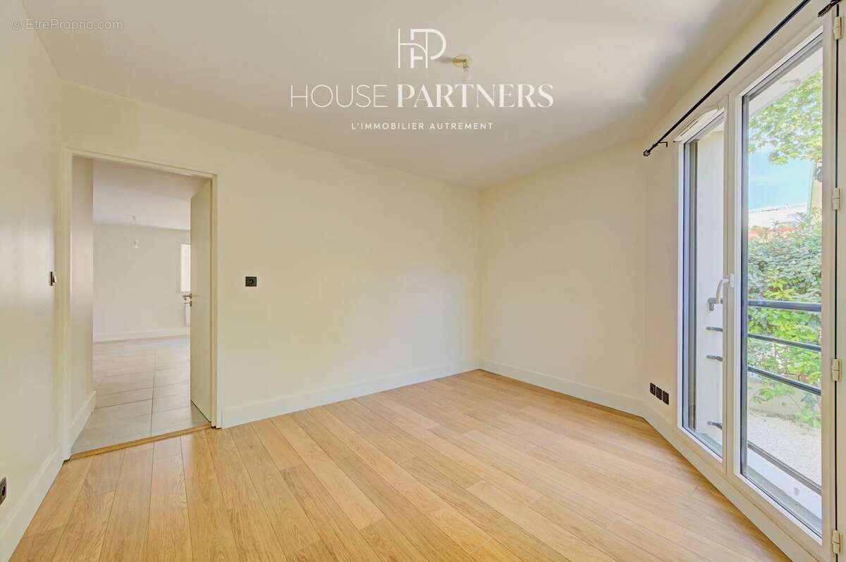 Appartement à RUEIL-MALMAISON