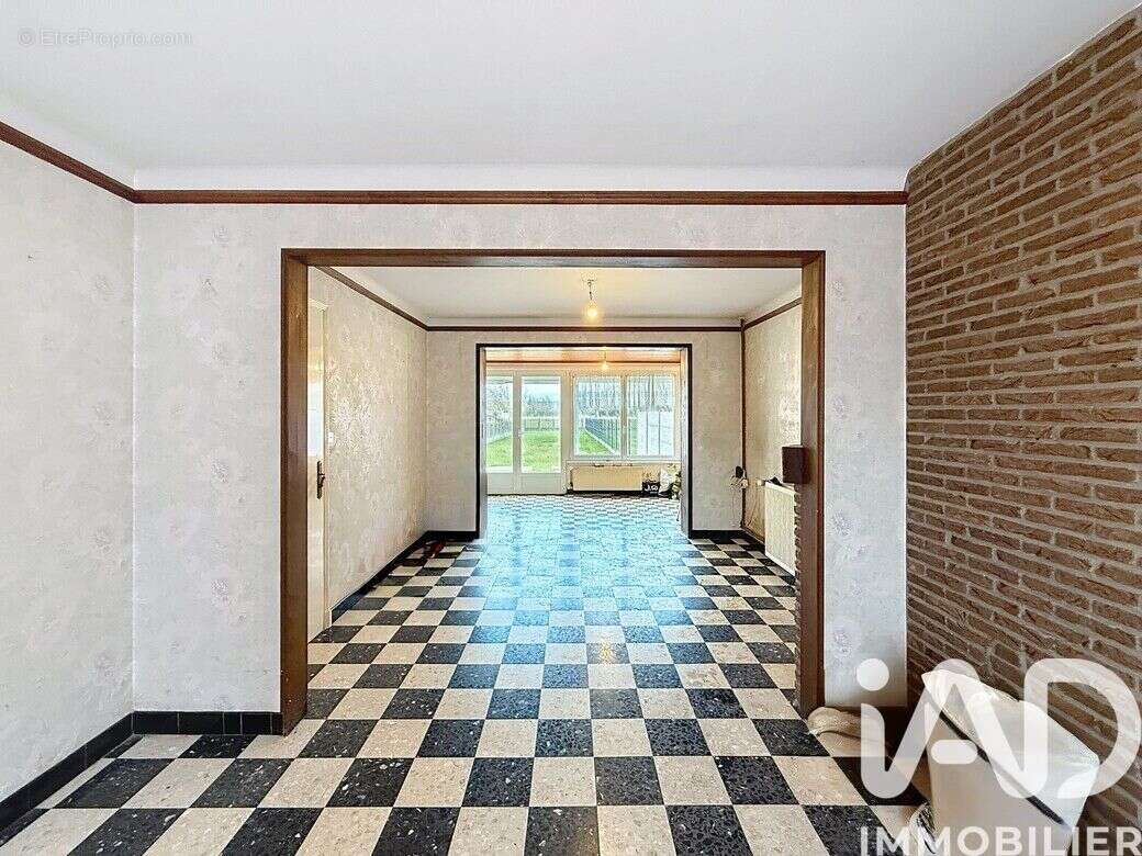 Photo 6 - Maison à FLINES-LEZ-RACHES