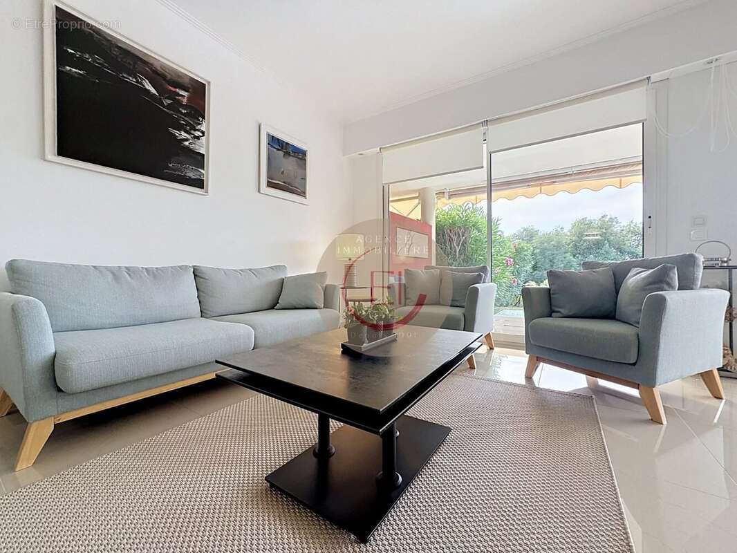 Exclusivité! superbe appartement-villa 4p en rez-de-jardin - photo 15