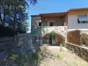 Maison à AUBENAS