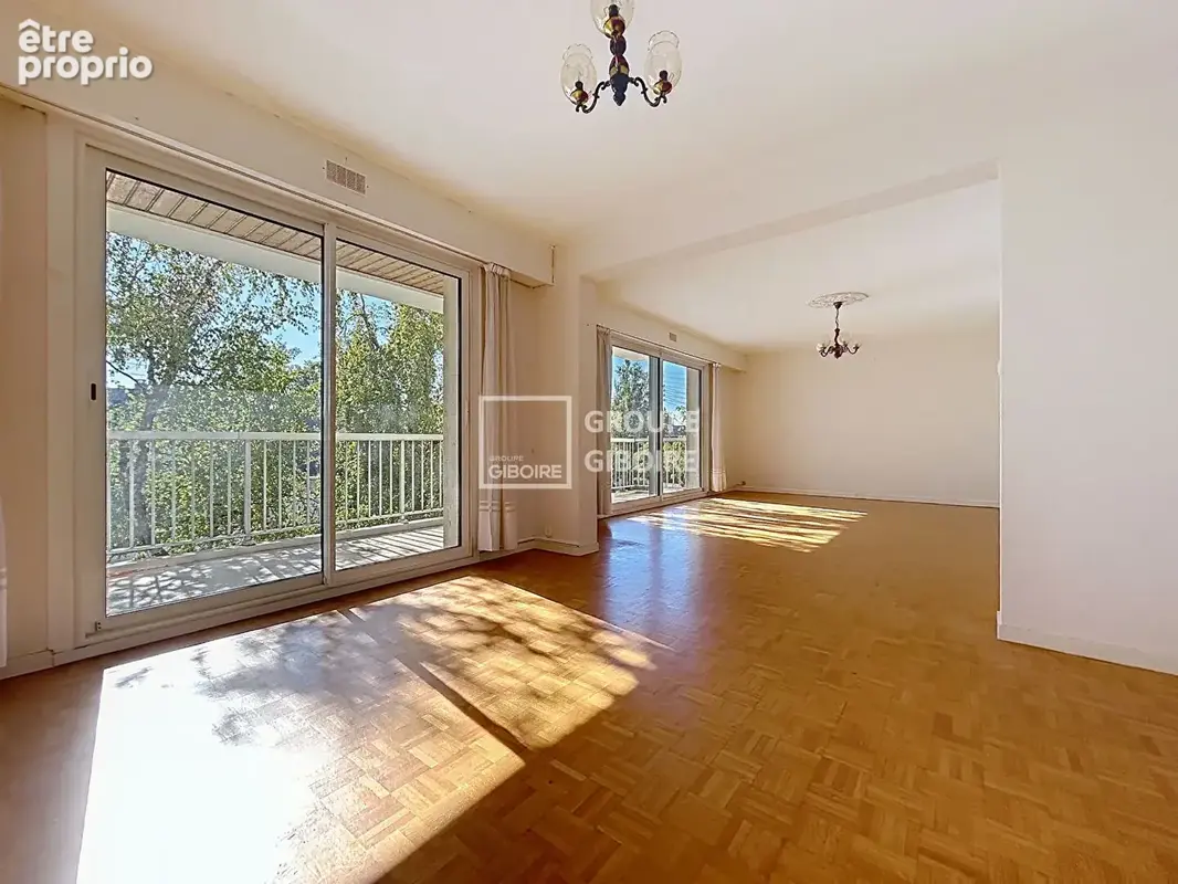 Photo Appartement à Nantes au prix de 241 500€