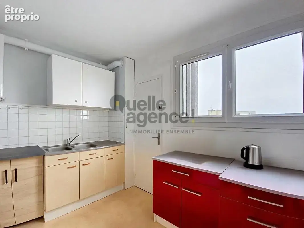 Investissement à Brest : Appartement T3 avec Garage Privatif - photo 6