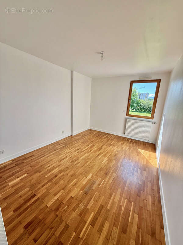 Appartement à FERNEY-VOLTAIRE