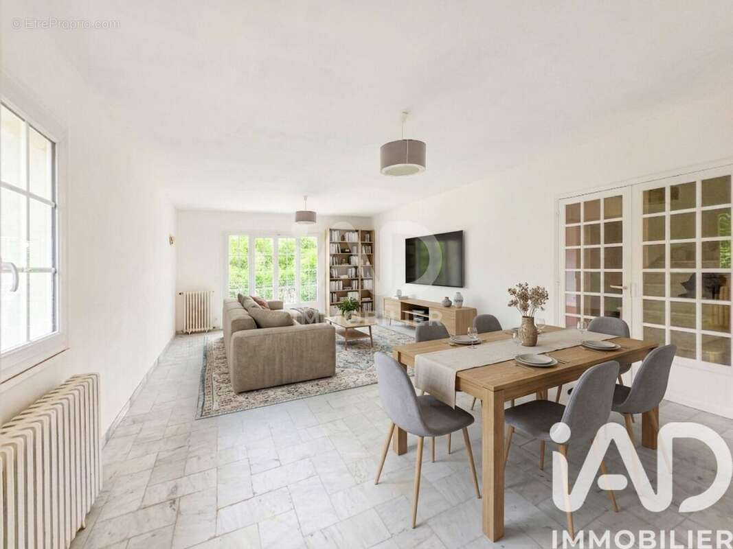 Photo 2 - Maison à CRETEIL