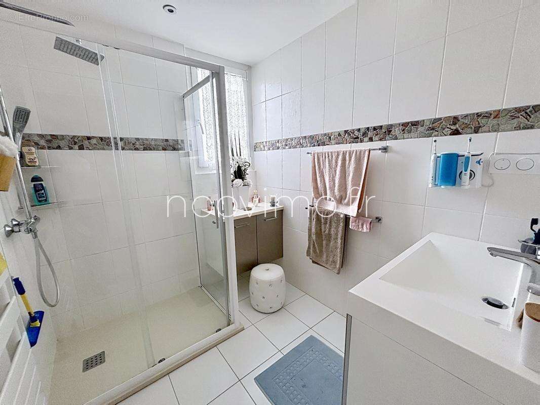 Maison 3 chambres, centre Cancale - photo 6
