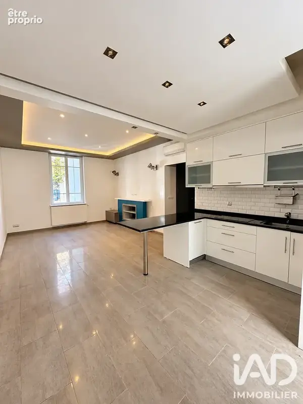 Photo 1 - Appartement à ABLON-SUR-SEINE