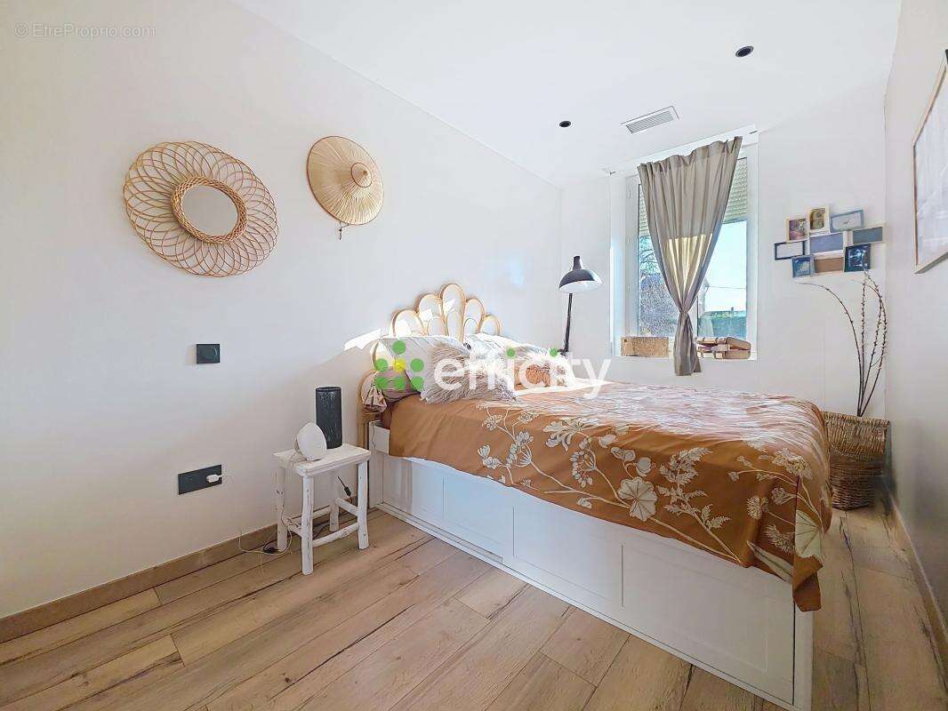 Appartement à TARTARAS