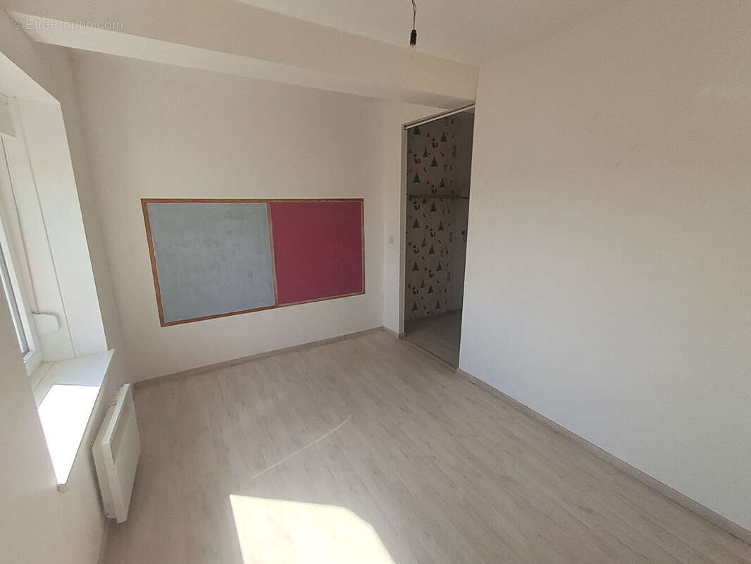 Appartement à GROSTENQUIN