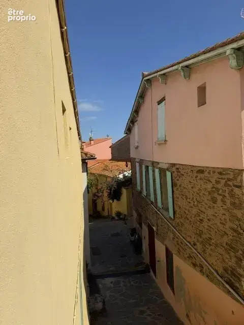 À Collioure (66), appartement avec 2 chambres à acheter - photo 8