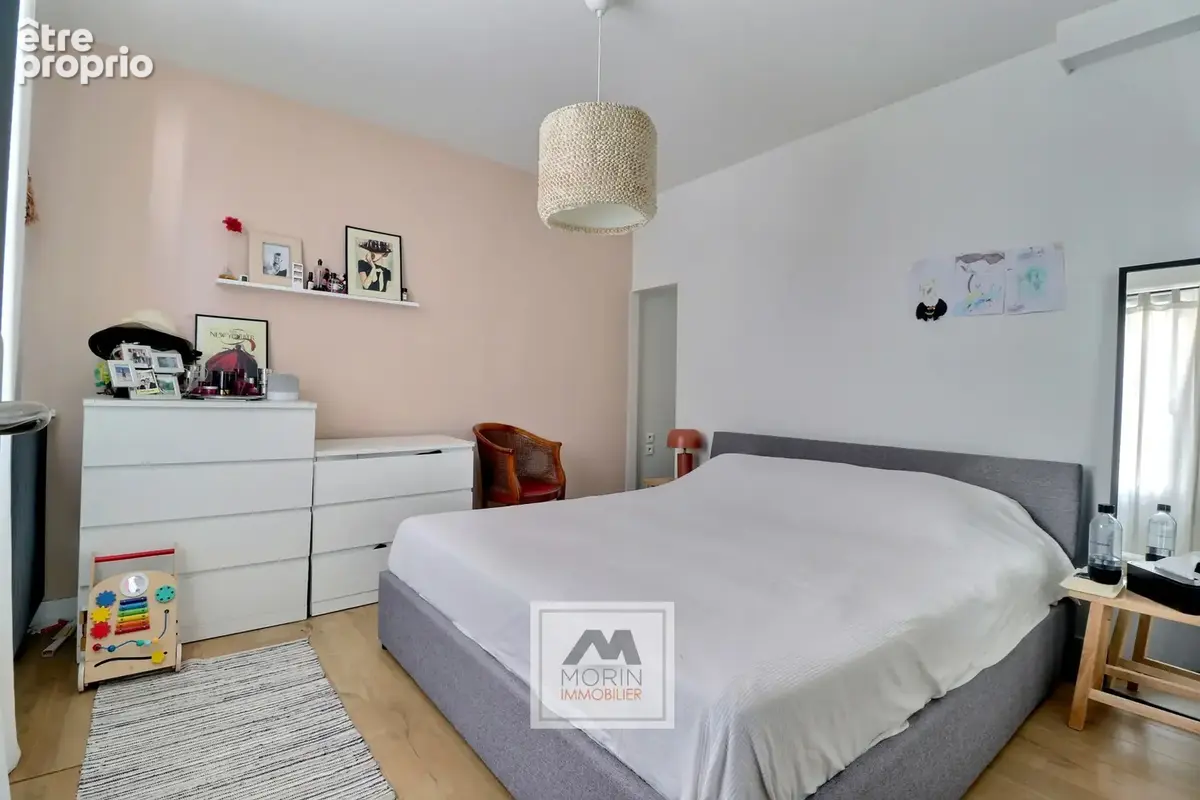 Maison 6 pièces 143 m² à vendre à Bordeaux (33000) - photo 10