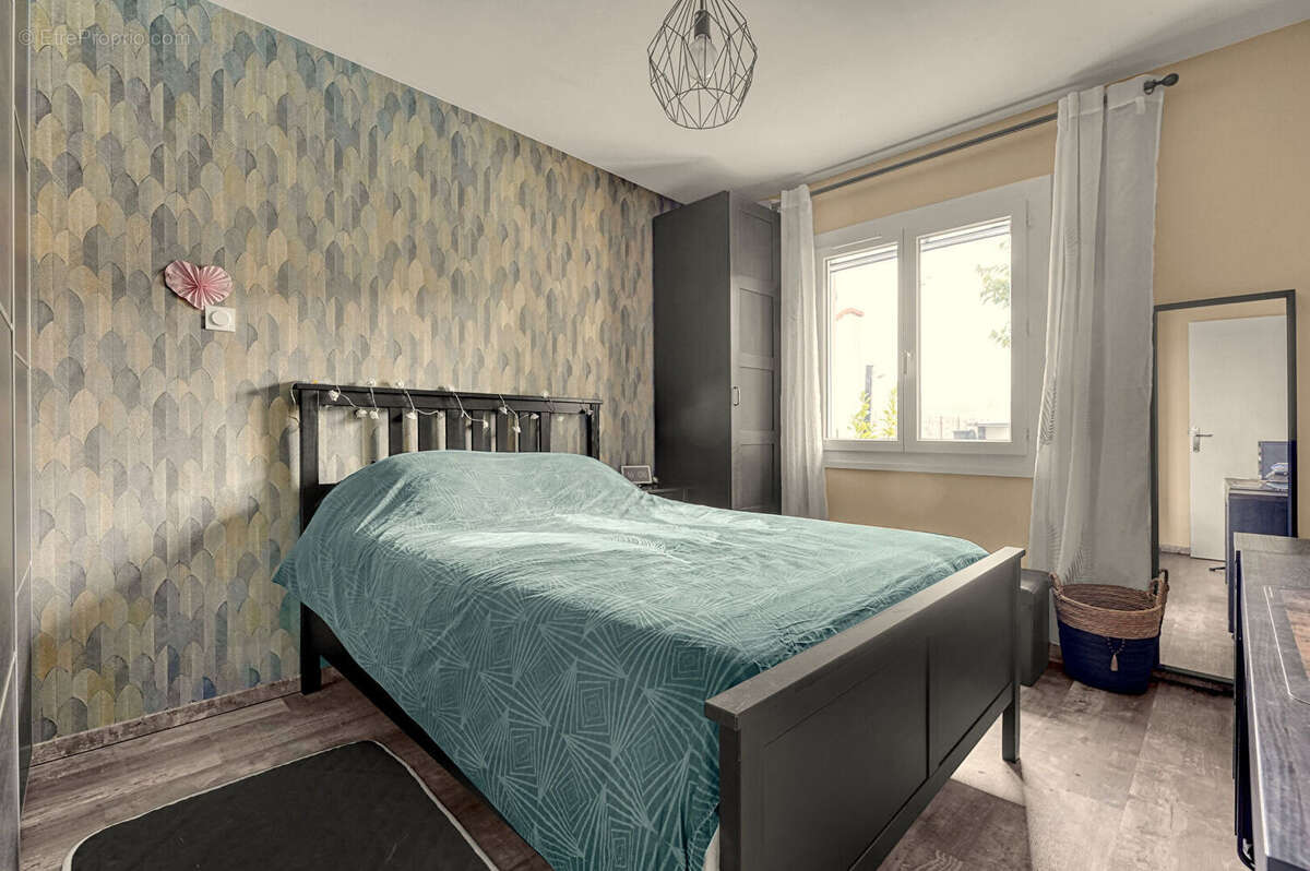 Maison à SAINT-ALBAN