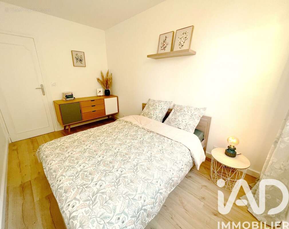 Photo 2 - Appartement à VERSAILLES