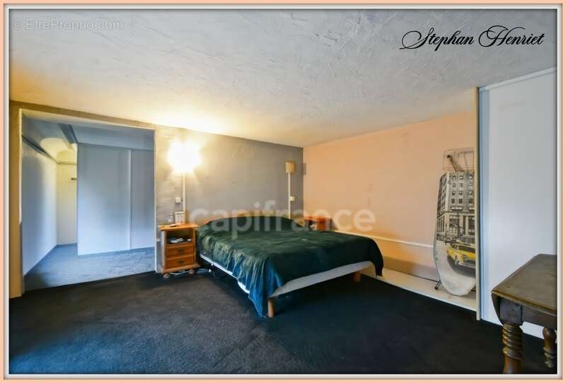 Maison à ALLAND'HUY-ET-SAUSSEUIL