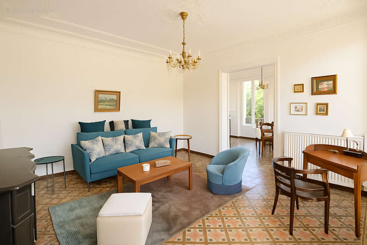 Maison à SOLLIES-TOUCAS