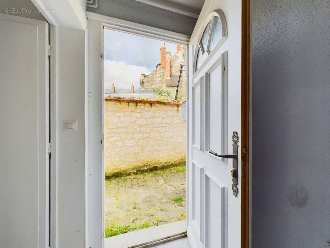 Photo 8 - Maison à SAINTE-MAURE-DE-TOURAINE