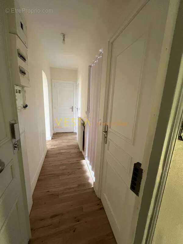 Appartement 46 m² à Noisy-Le-Sec  - photo 9