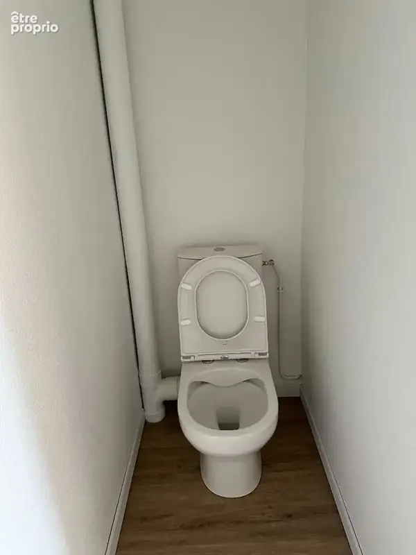 Chamalieres DUPLEX de 86 m2 avec jardin de 90 m2 refait à neuf 260.000€ FAI - photo 14