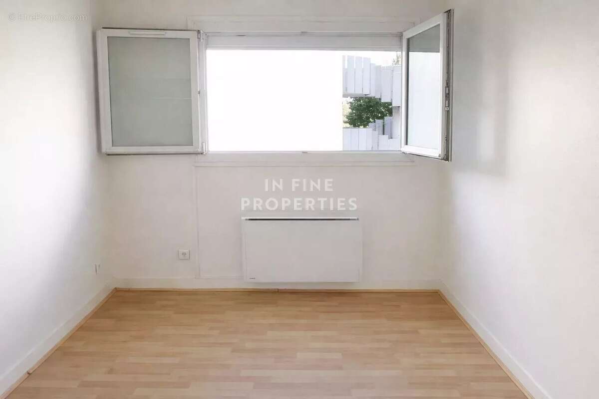 Appartement à LORMONT