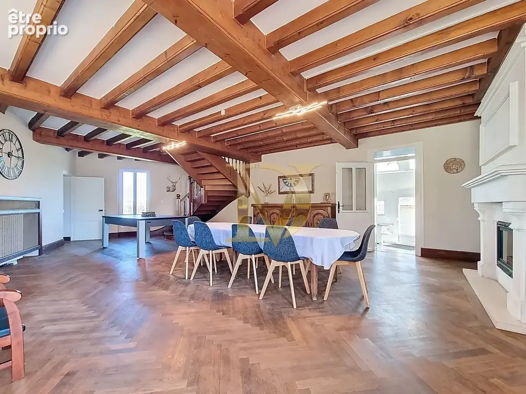 Maison 300 m² à Cere-La-Ronde  - photo 6